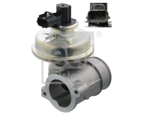 EGR Valve